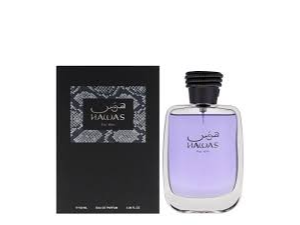 HAWAS FOR HIM – RASASI 100 ML