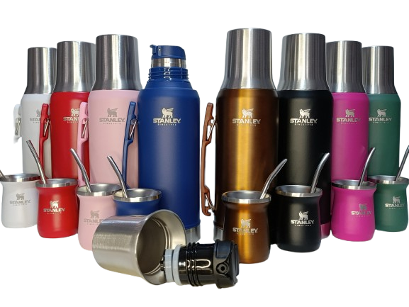 Kit Mate System 1.2L